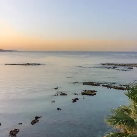 Living Canteras Homes - Beachfront Story Apartment