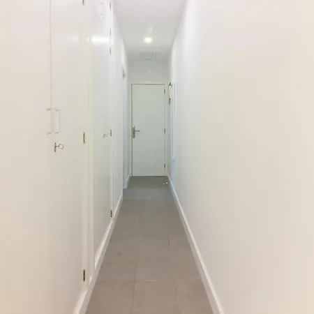 Living Canteras Homes - Beachfront Story Apartment