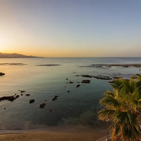 Living Canteras Homes - Beachfront Story Las Palmas de Gran Canaria