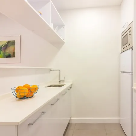 Apartment Living Canteras Homes - Beachfront Story *